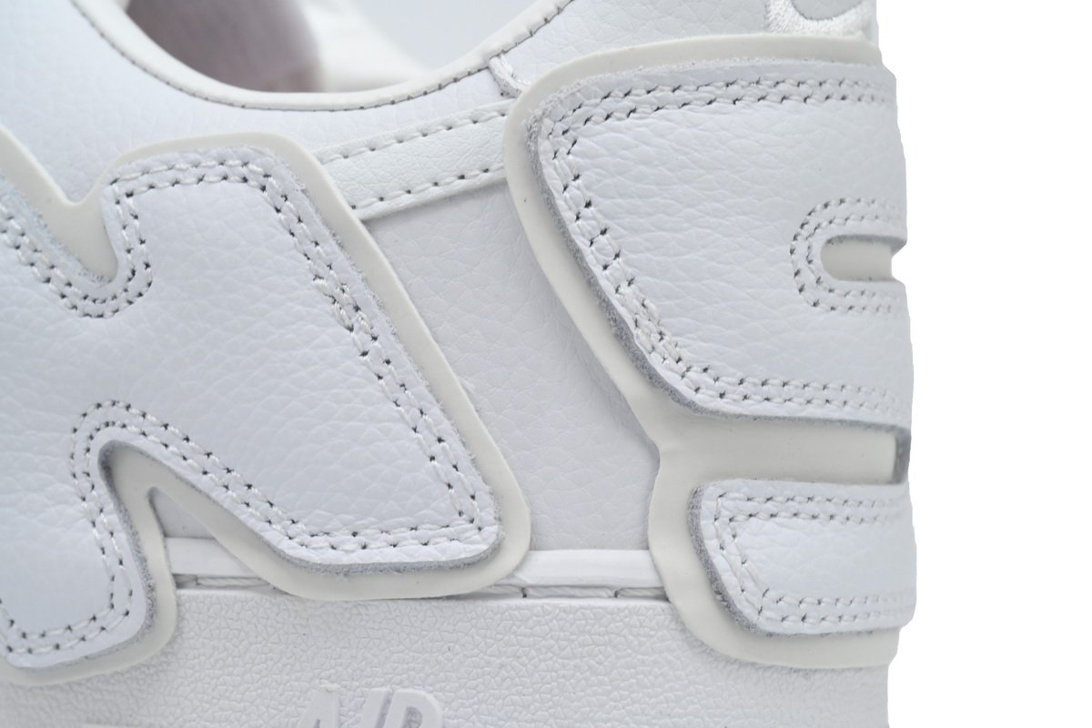 PK God Batch Nike Air Force 1 Low Cactus Plant Flea Market White (2020) DD7050-100 - Image 7