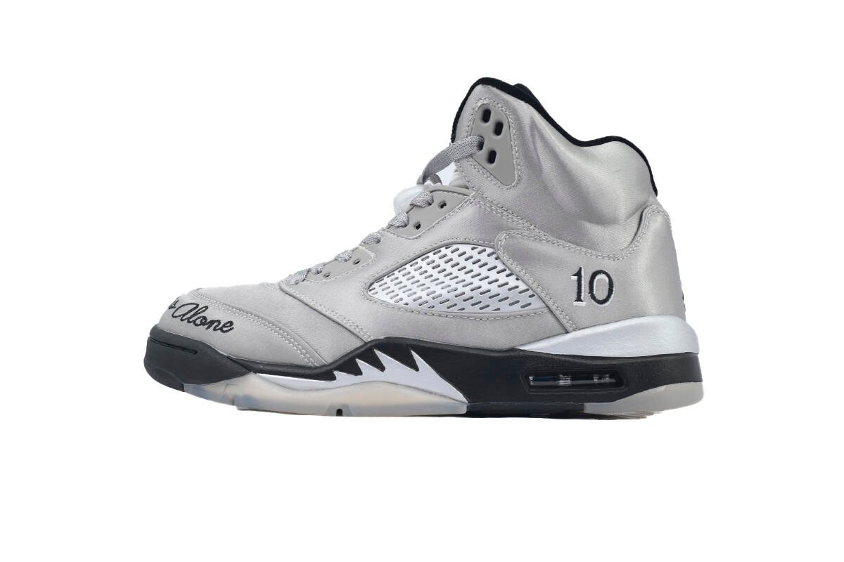 PK God Batch Wmns Air Jordan 5 Retro 'Wings' IO2038-001