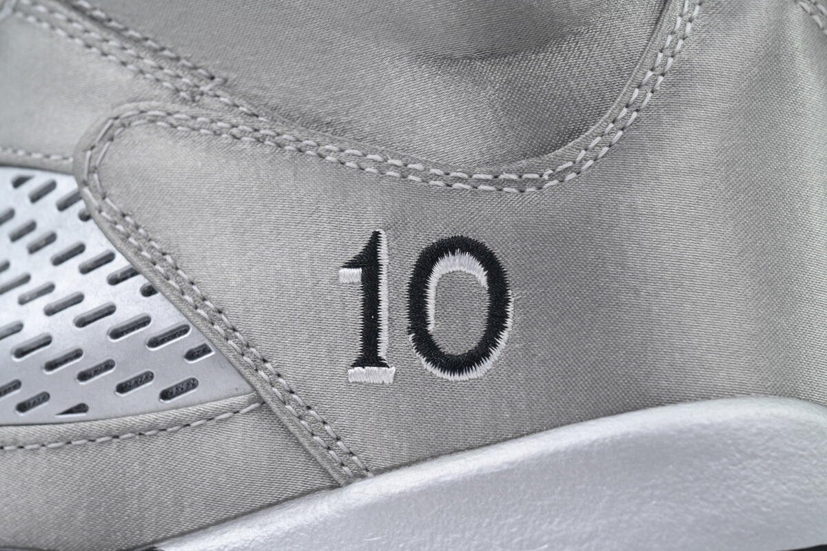 PK God Batch Wmns Air Jordan 5 Retro 'Wings' IO2038-001 - Image 8