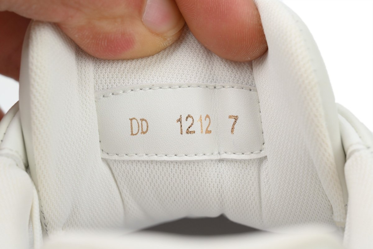 PK God Batch Yayoi Kusama x Louis Vuitton Trainer White - Image 6