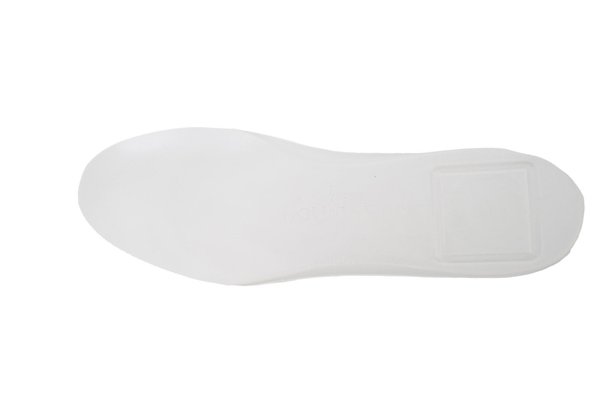 PK God Batch Yayoi Kusama x Louis Vuitton Trainer White - Image 8