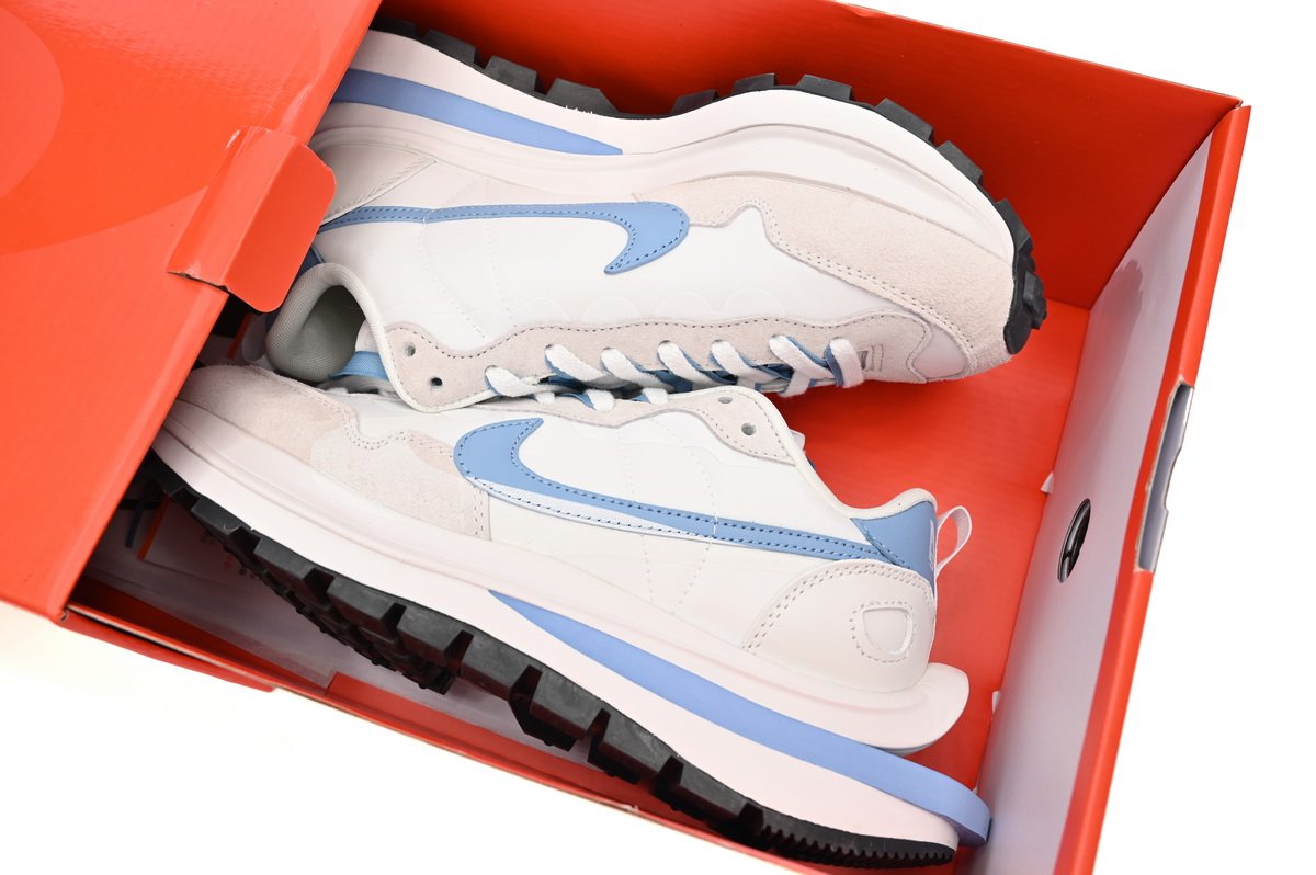 PKstockx Sacai x Nike VaporWaffle Sesame and Beige Haze Blue DD1875-112 - Image 12