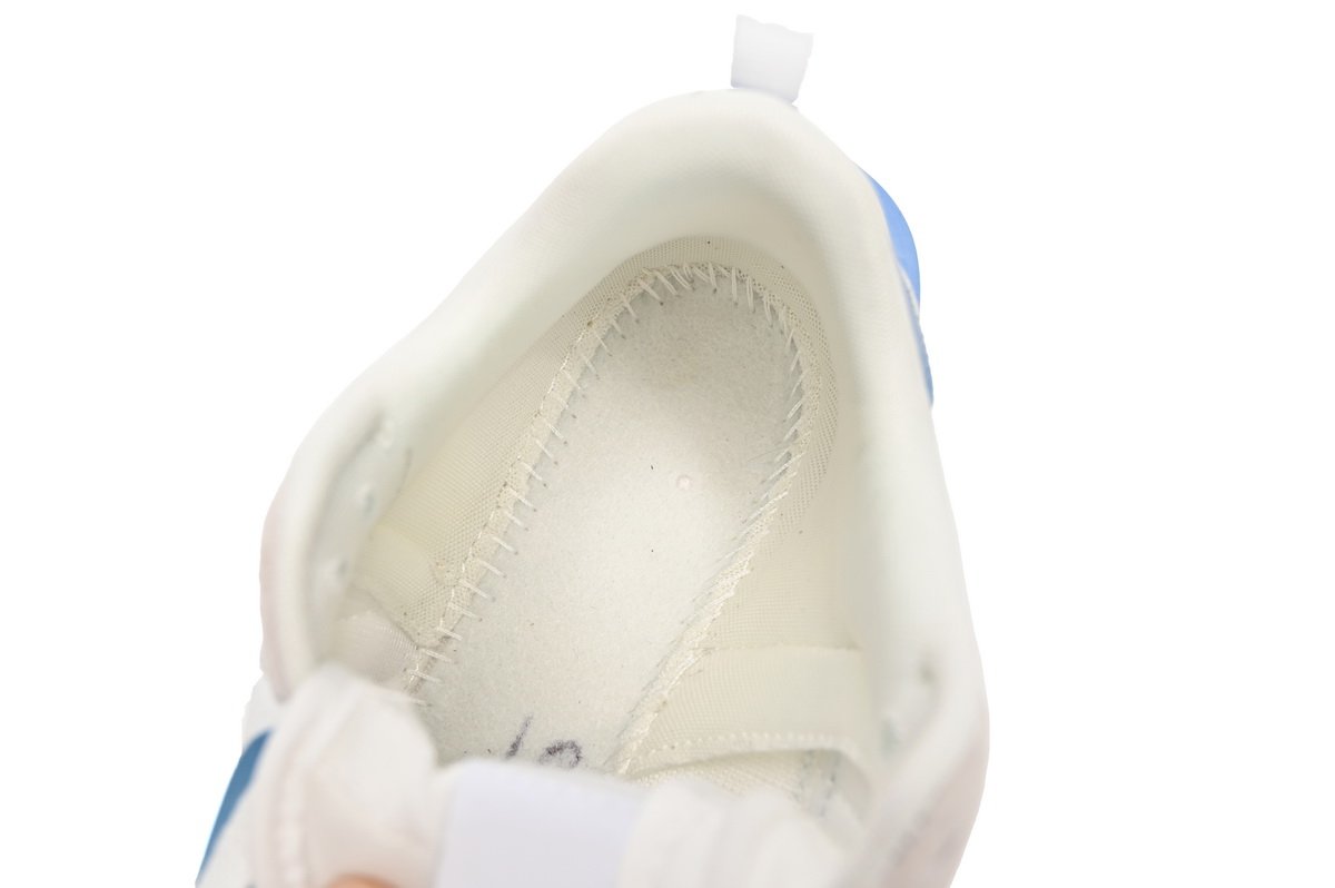 PKstockx Sacai x Nike VaporWaffle Sesame and Beige Haze Blue DD1875-112 - Image 11