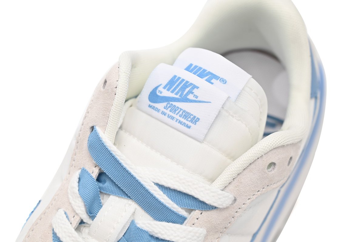 PKstockx Sacai x Nike VaporWaffle Sesame and Beige Haze Blue DD1875-112 - Image 8