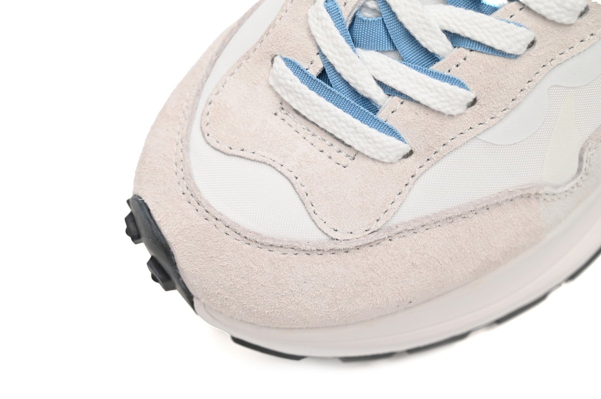 PKstockx Sacai x Nike VaporWaffle Sesame and Beige Haze Blue DD1875-112 - Image 9