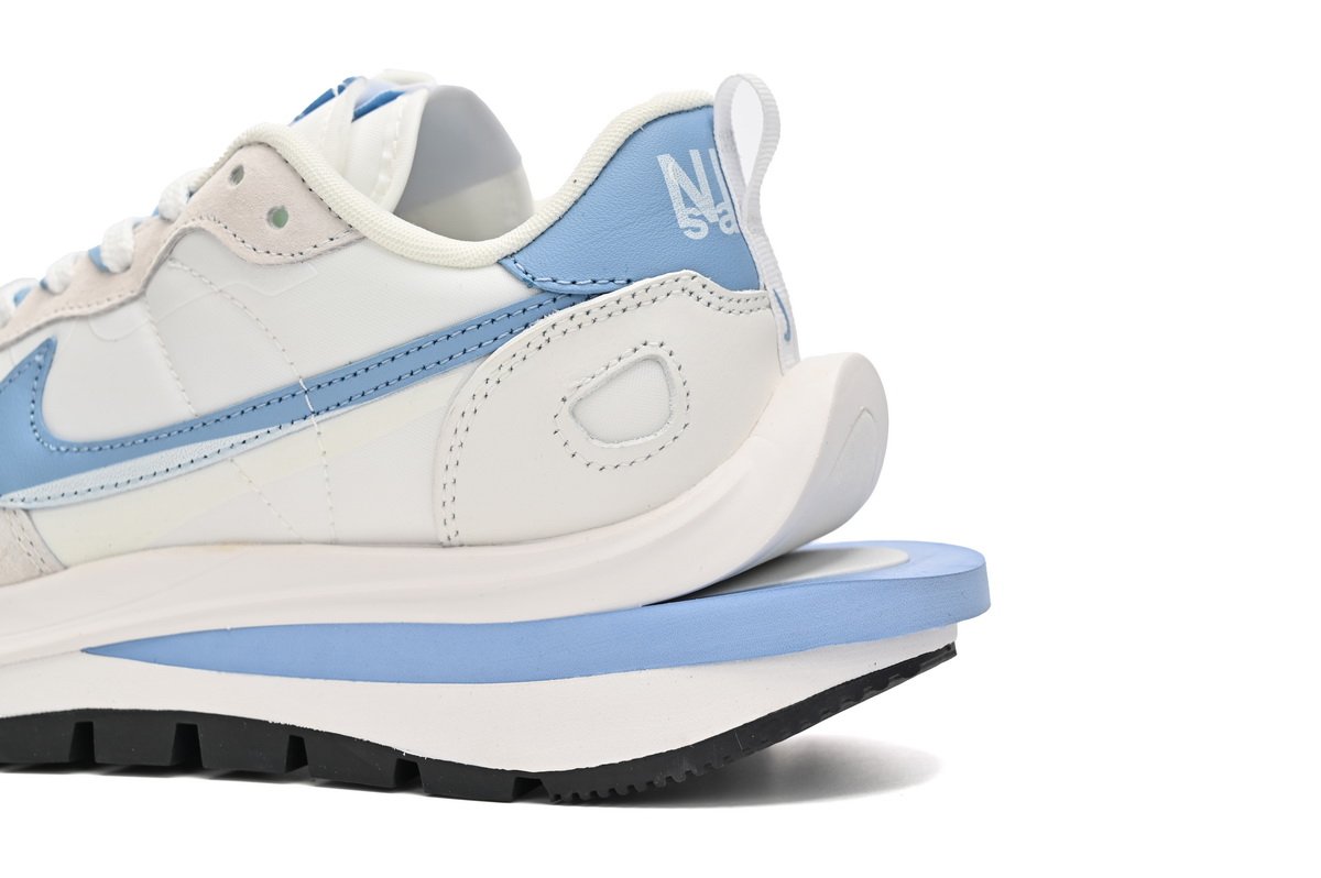 PKstockx Sacai x Nike VaporWaffle Sesame and Beige Haze Blue DD1875-112 - Image 10