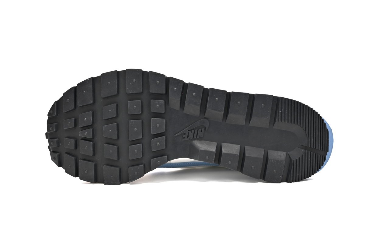 PKstockx Sacai x Nike VaporWaffle Sesame and Beige Haze Blue DD1875-112 - Image 4