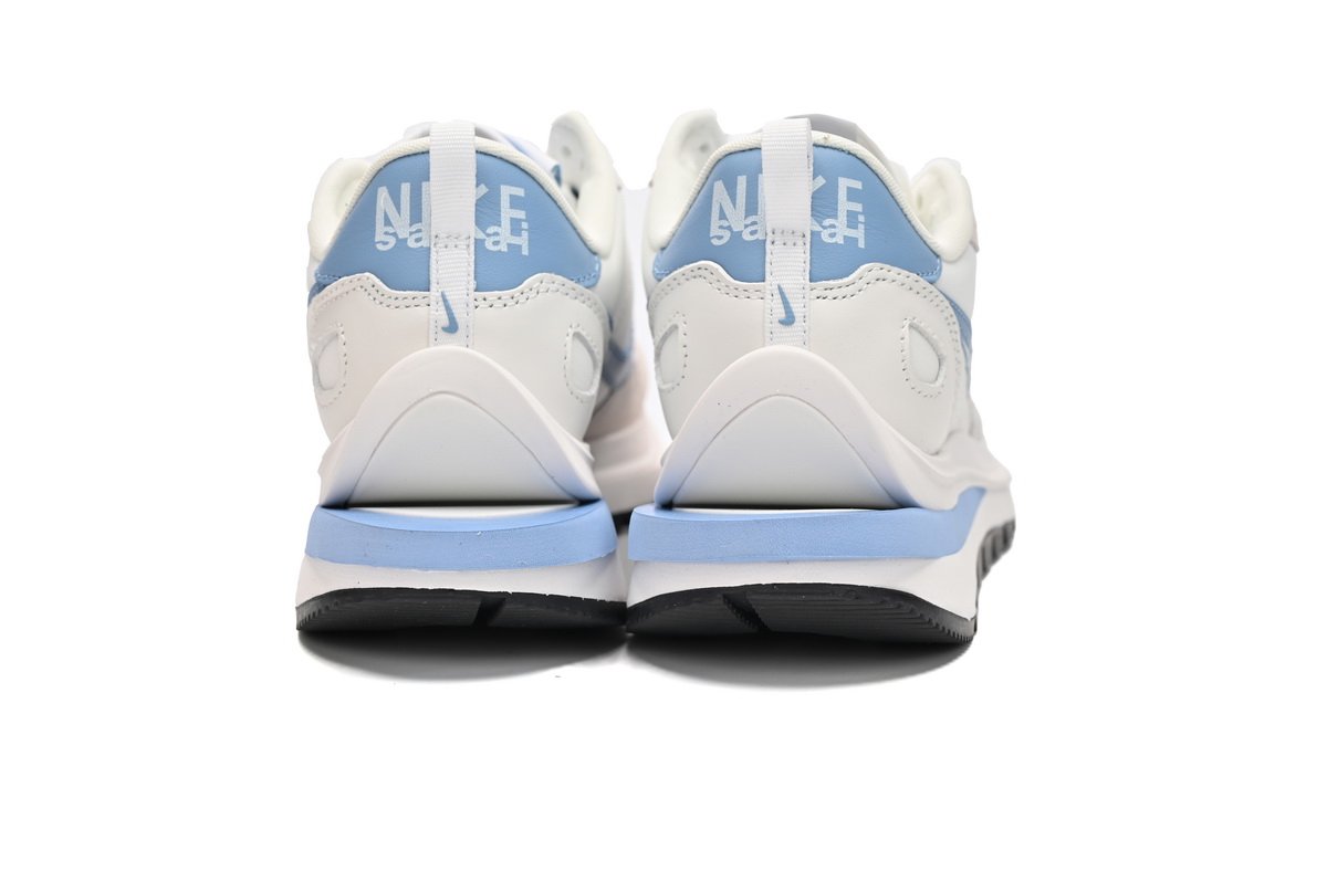 PKstockx Sacai x Nike VaporWaffle Sesame and Beige Haze Blue DD1875-112 - Image 3