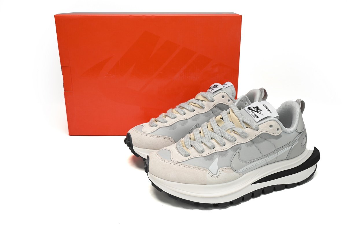 PKstockx Sacai x VaporWaffle 3.0 Pale DD1875-108 - Image 13