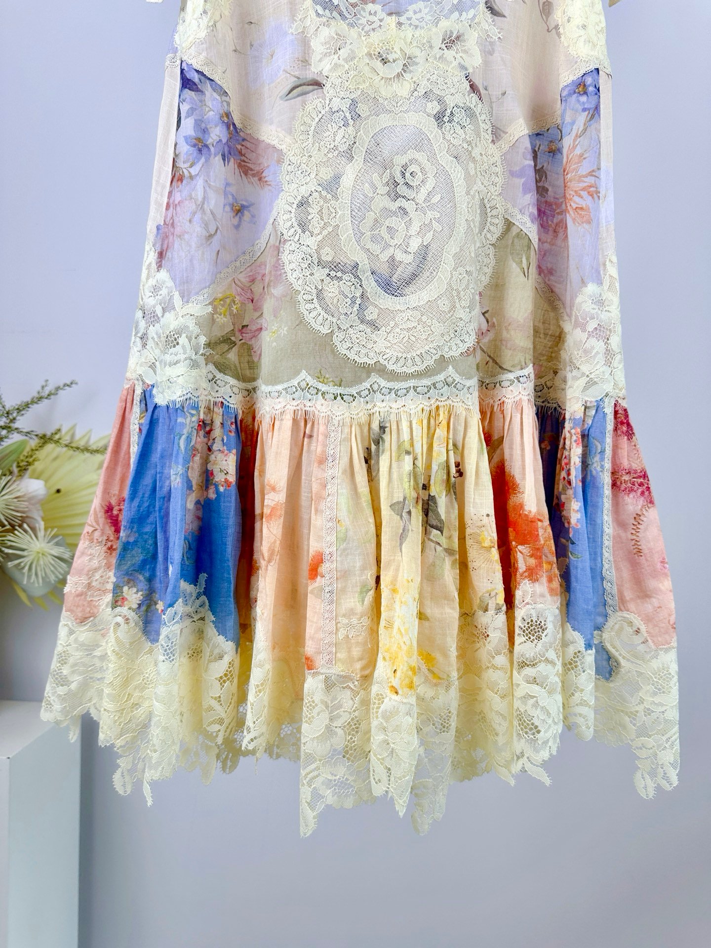 Zimmermann collection of dresses D82305 - Image 8