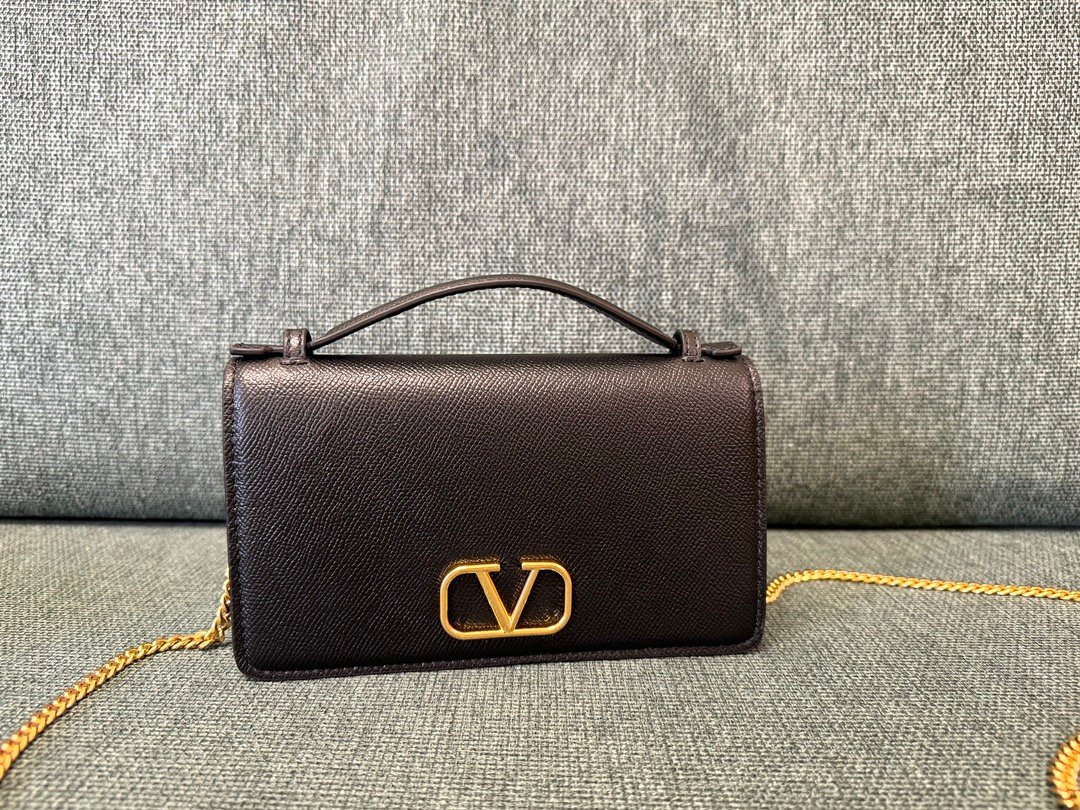 Valentino Garavani VRING WOC L82901 - Image 6