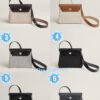 Hermès Mini Herbag L92202