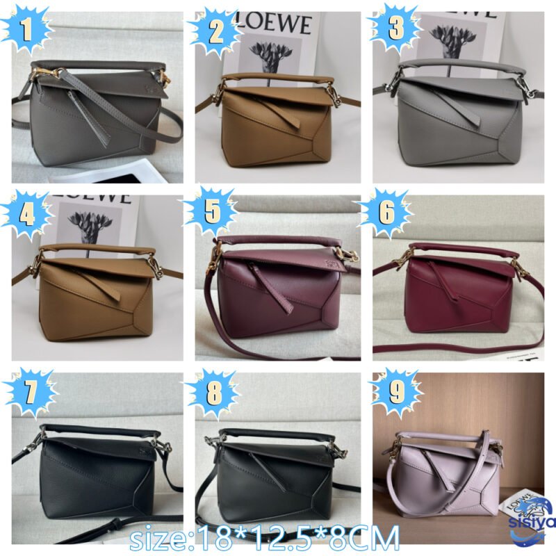 Loewe handbag L92503