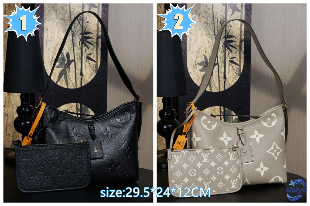 LV Underarm Bag L91803