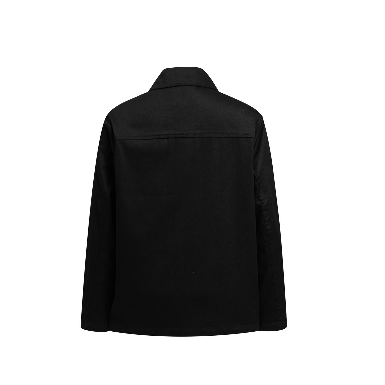 Prada Cotton Jacket 90304 - Image 3