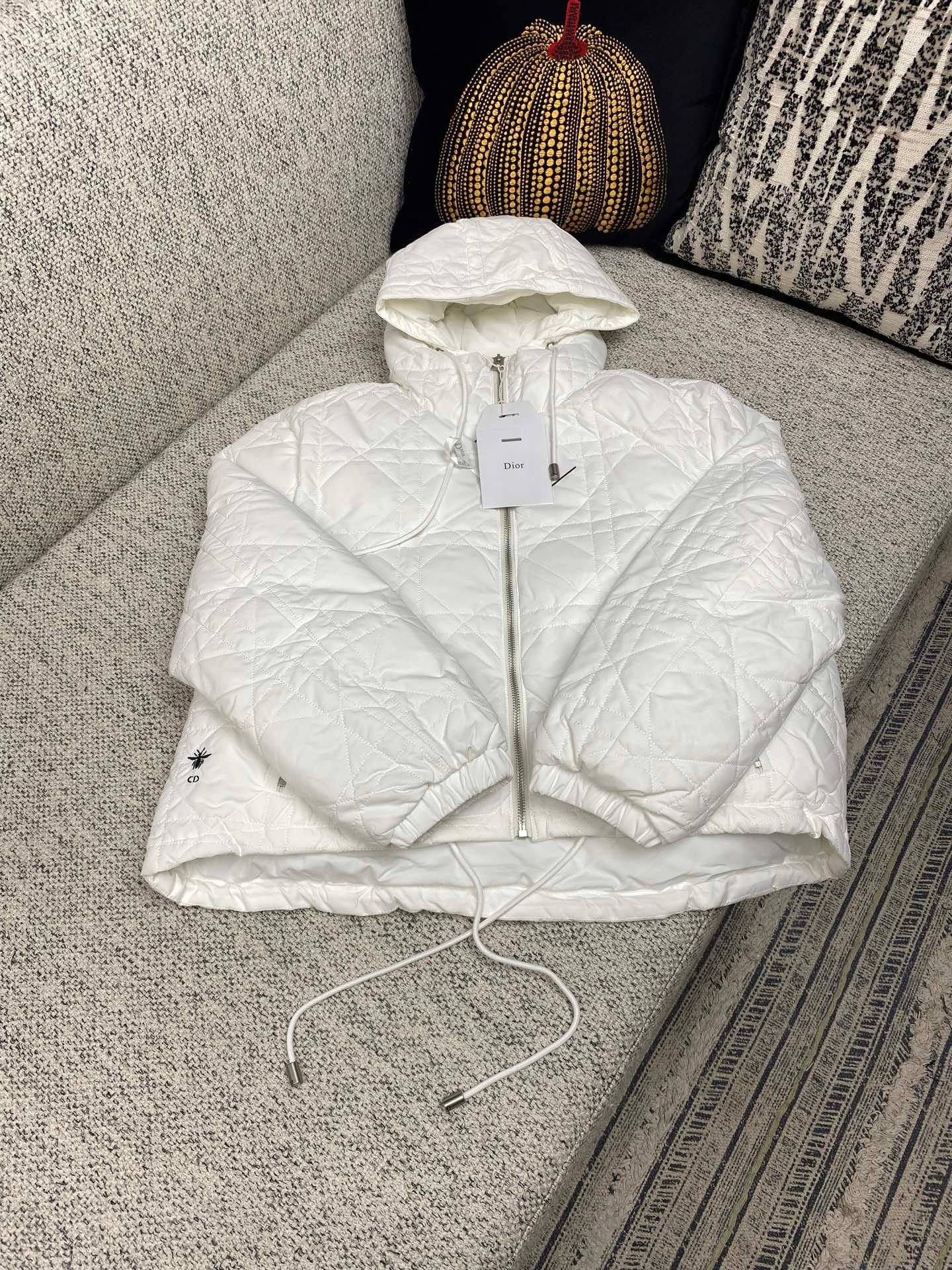 Dior cotton jacket D90704