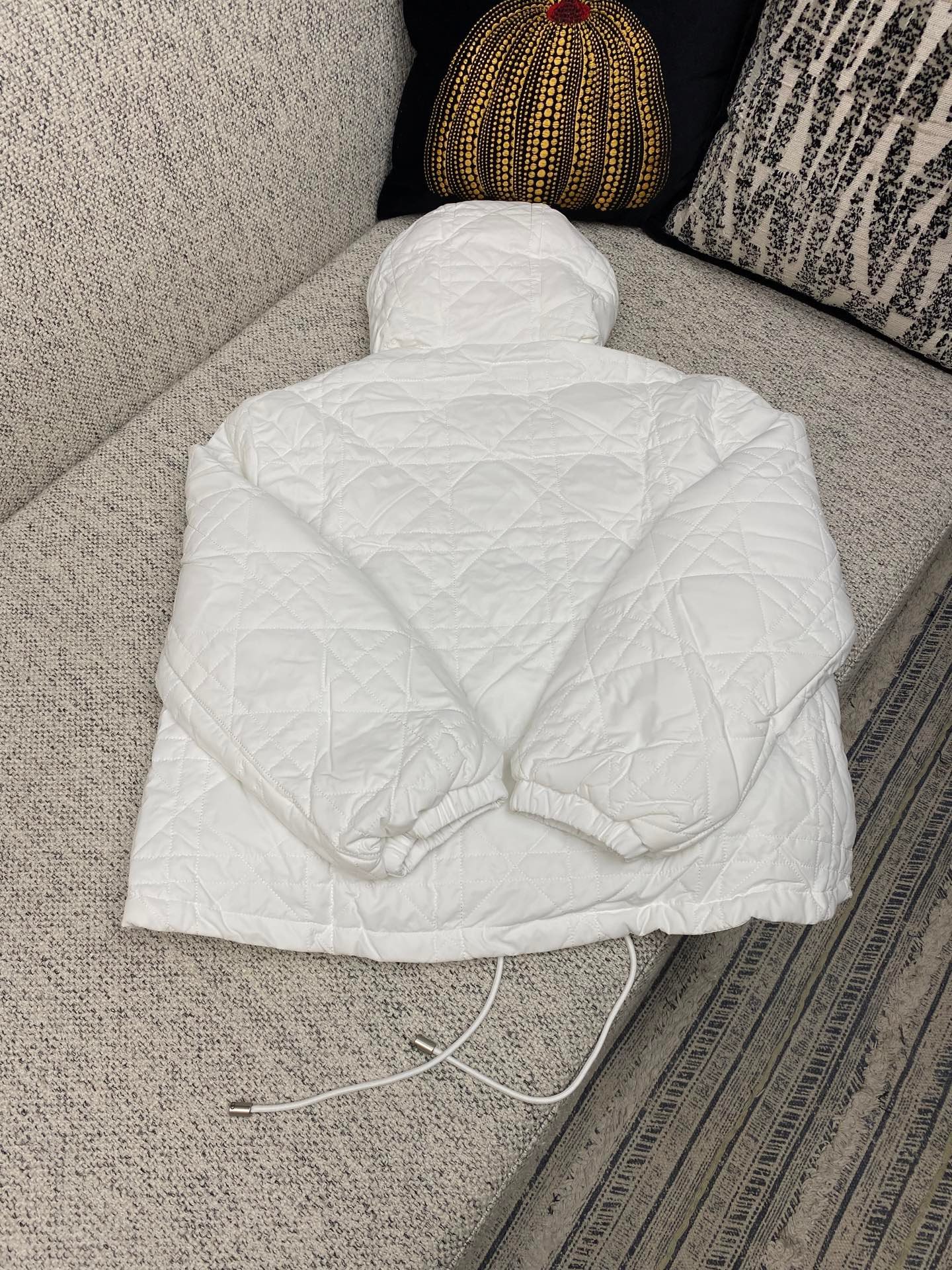 Dior cotton jacket D90704 - Image 7