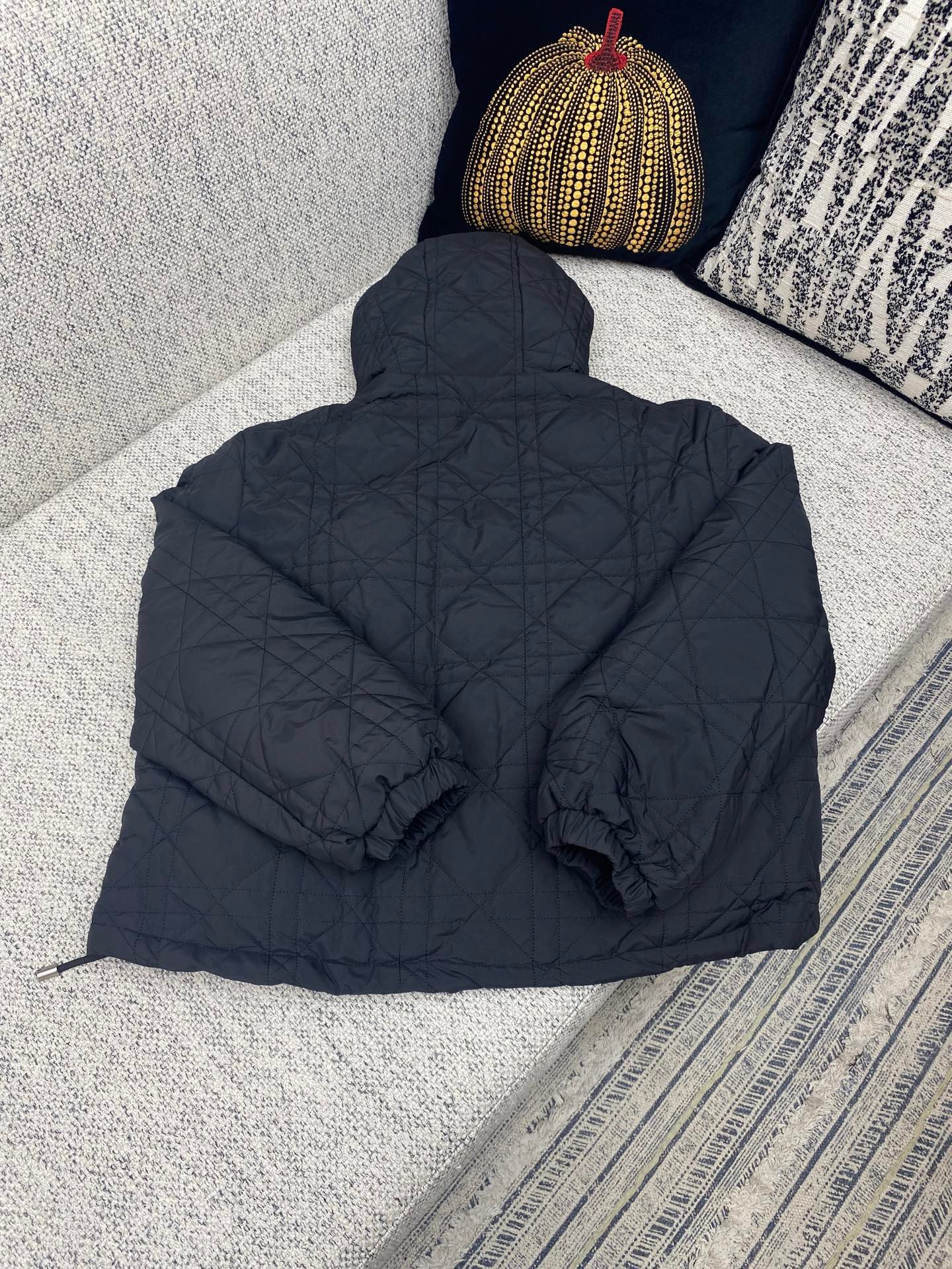 Dior cotton jacket D90704 - Image 4