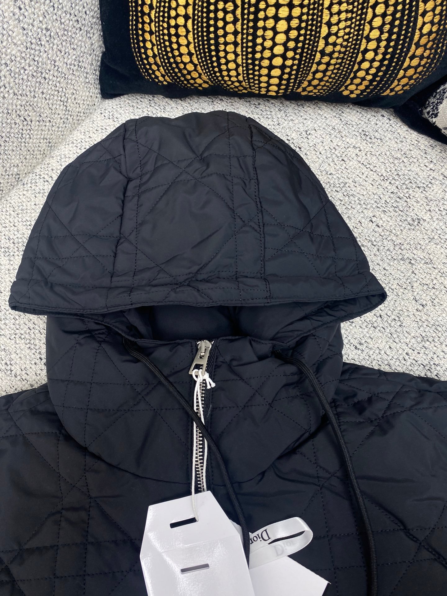 Dior cotton jacket D90704 - Image 3