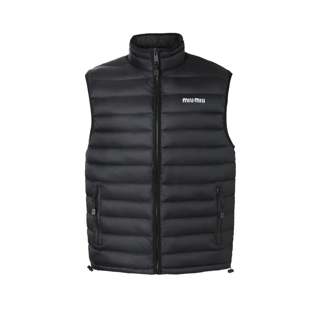 MIUMIU embroidered velvet jacket 92005 - Image 5