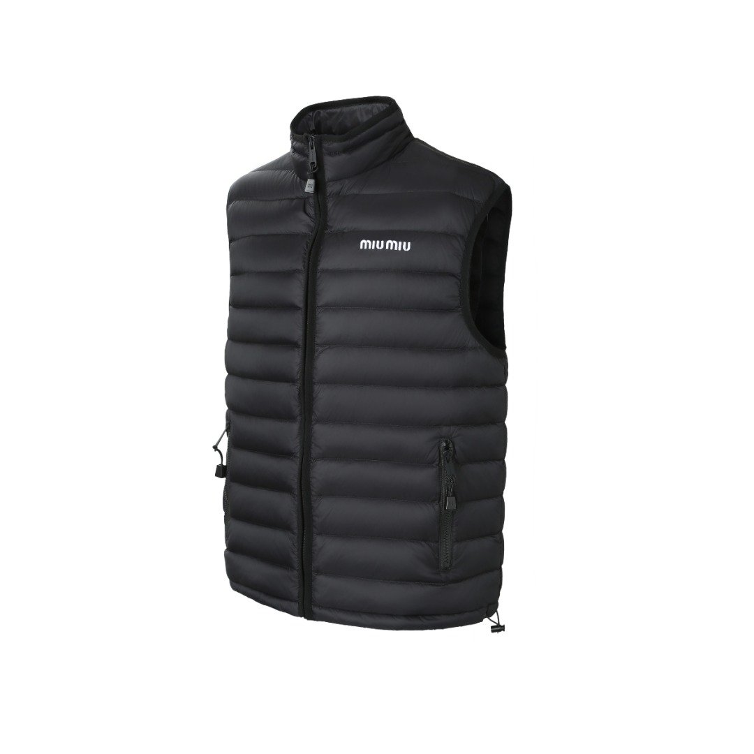 MIUMIU embroidered velvet jacket 92005 - Image 6