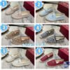 Gucci Women's espadrille with Horsebit l92001