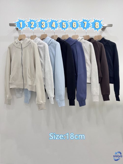 Lulu Lemon T-shirt D103101