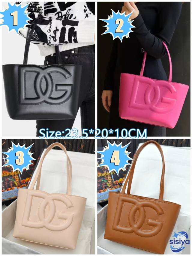 DG Shopping Bag L101803