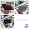 Dior Designer Card Holders & Slim Wallets for Women L100801