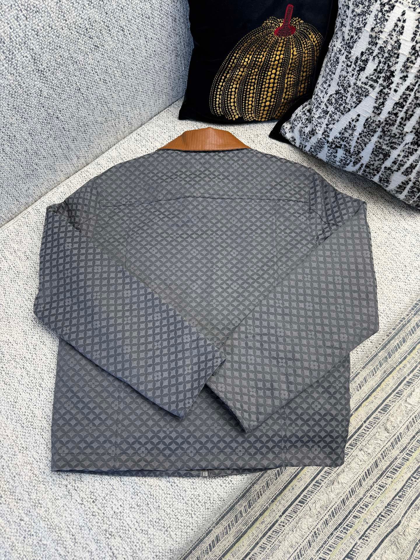 Louis Vuitton Workwear Blouson 100704 - Image 3