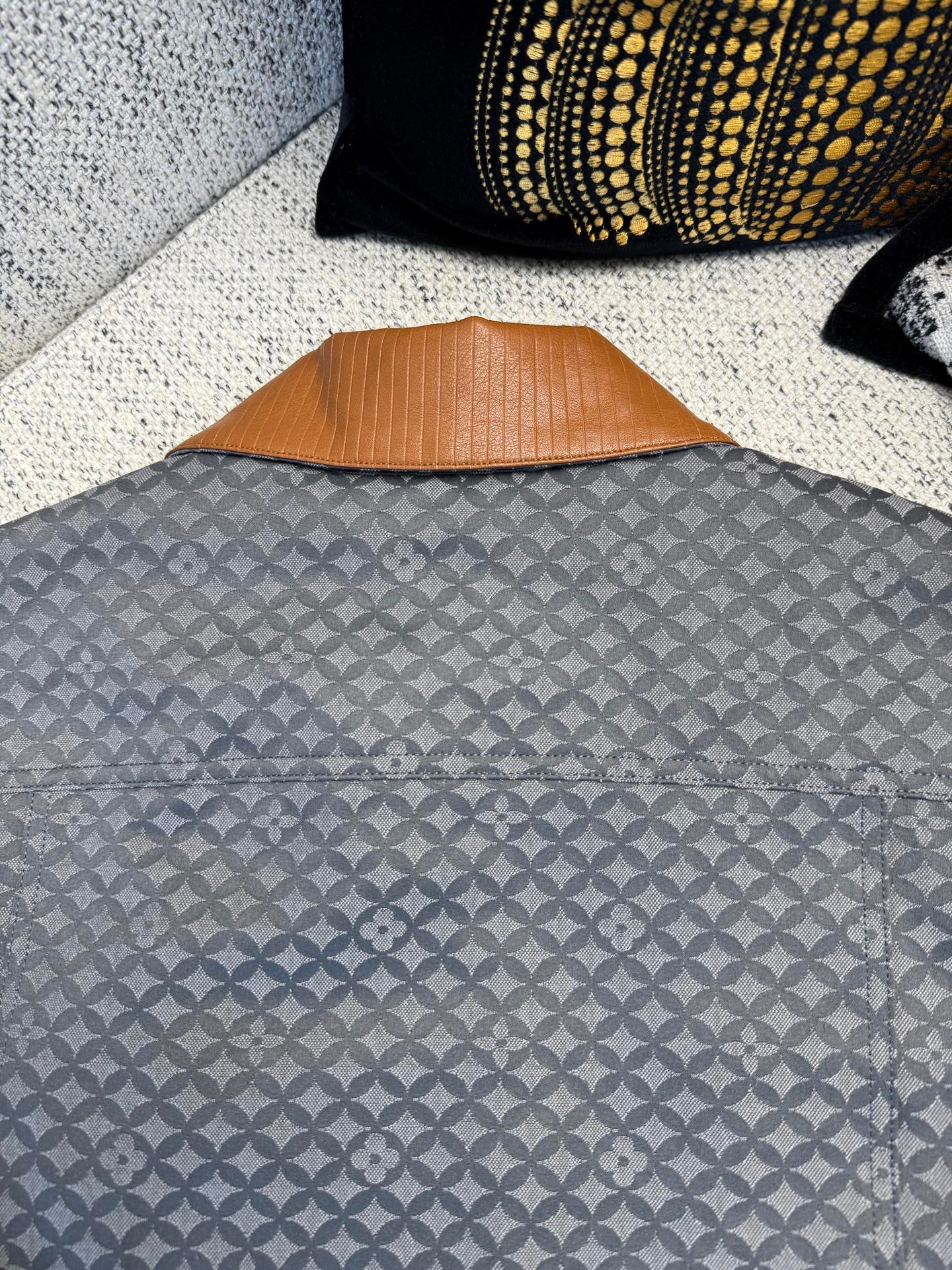 Louis Vuitton Workwear Blouson 100704 - Image 6
