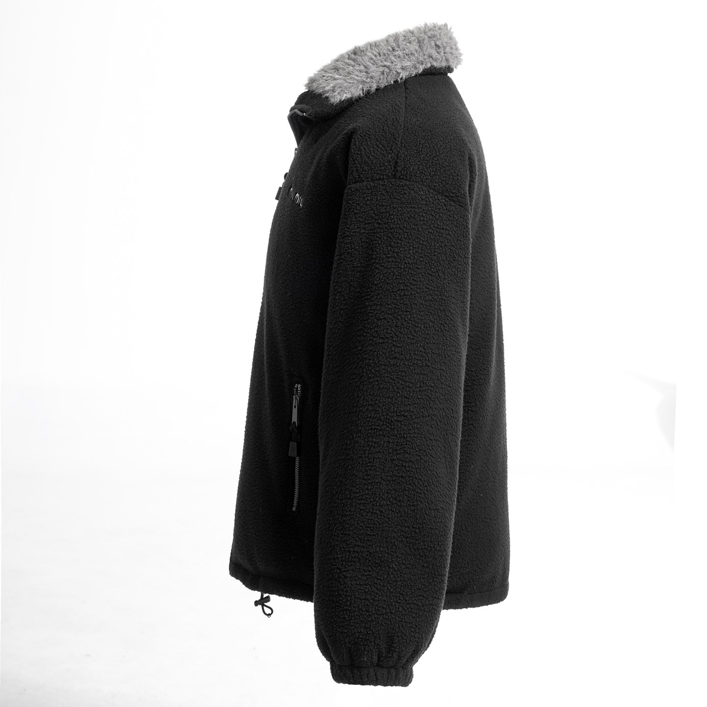 Miu Miu Jackets in Black 100803 - Image 3
