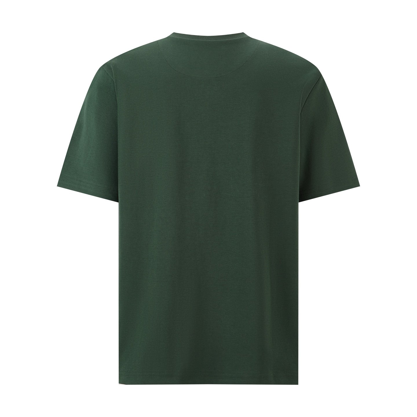 Prada White Terry T-shirt 101101 - Image 6