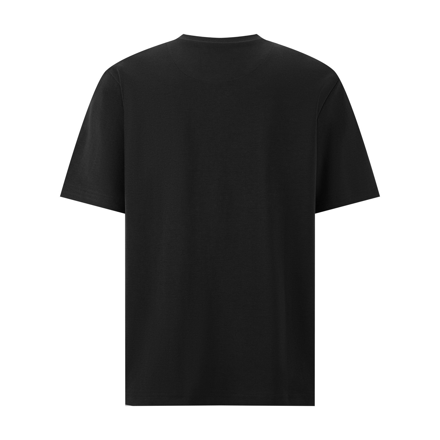 Prada White Terry T-shirt 101101 - Image 12