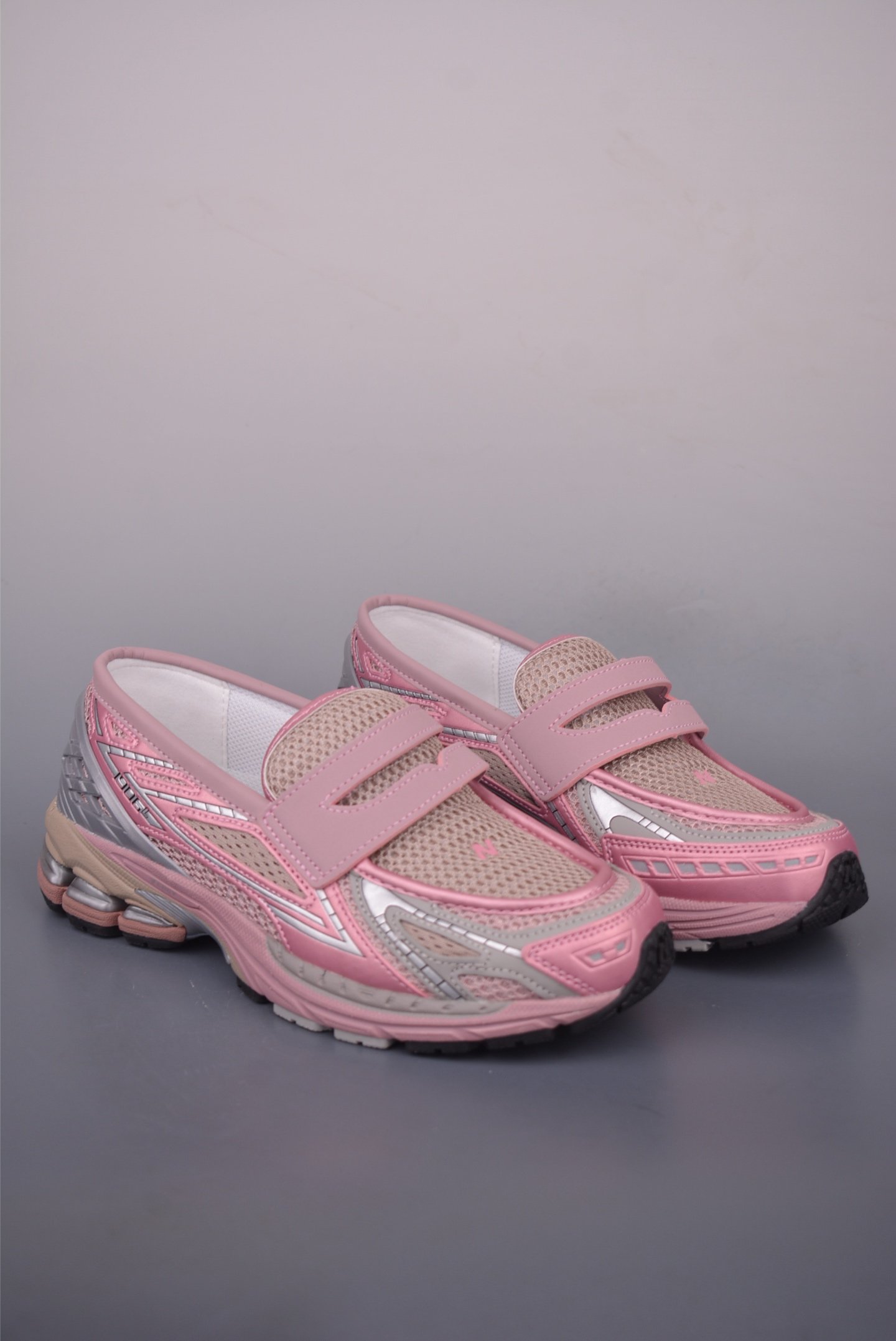 New Balance anti-slip and durable casual shoes L101301 - Image 6