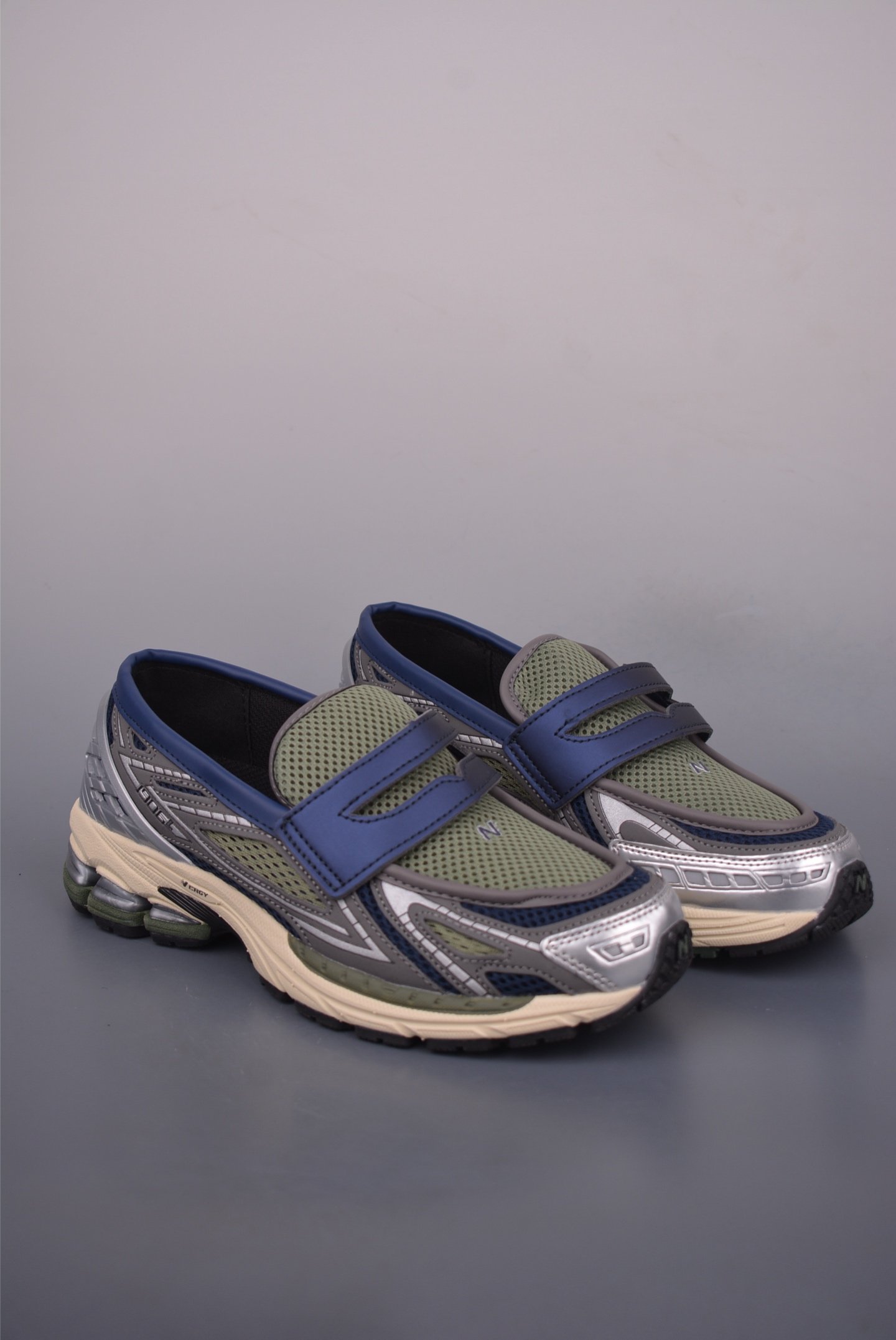 New Balance anti-slip and durable casual shoes L101301 - Image 5
