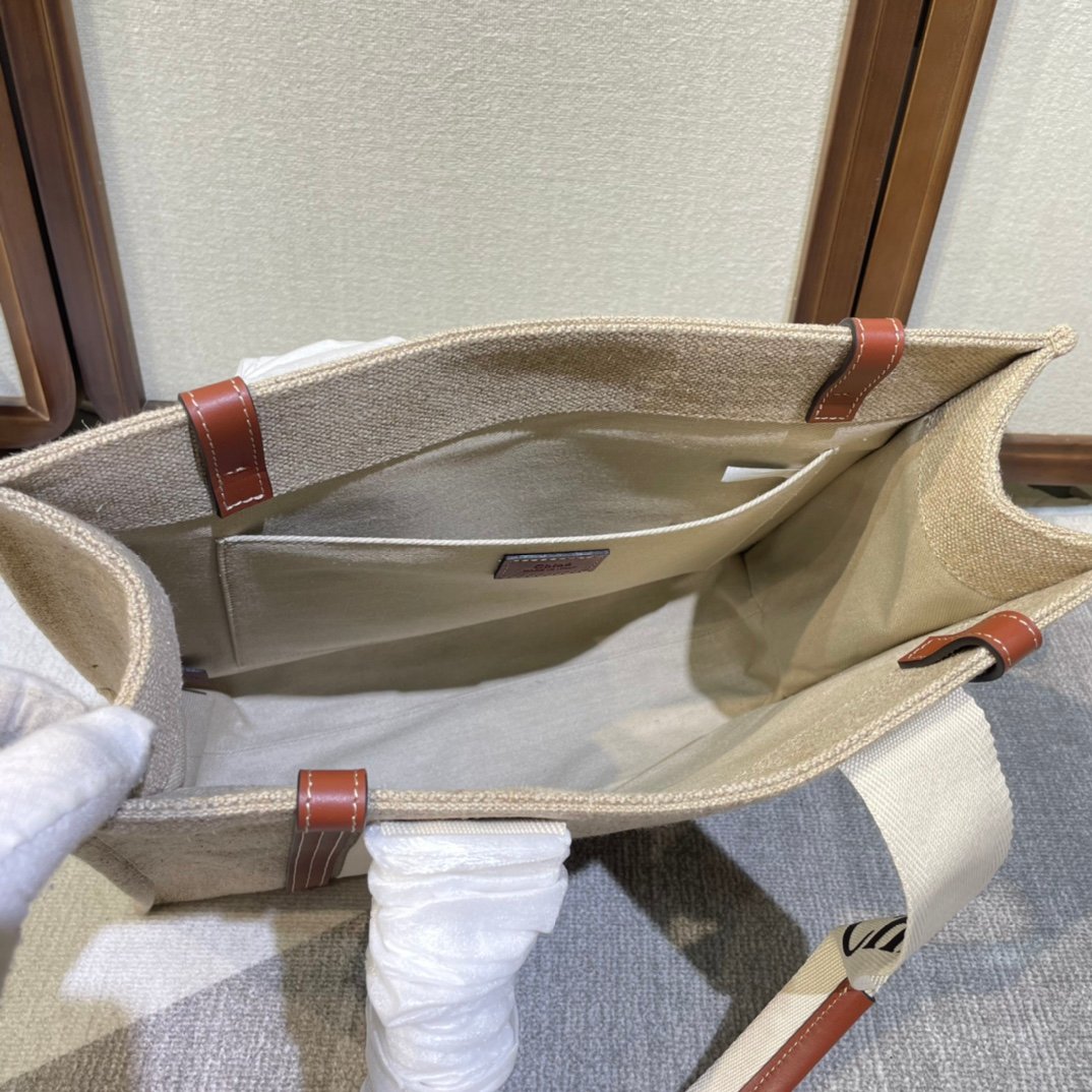 Chloe handbag L101303 - Image 10