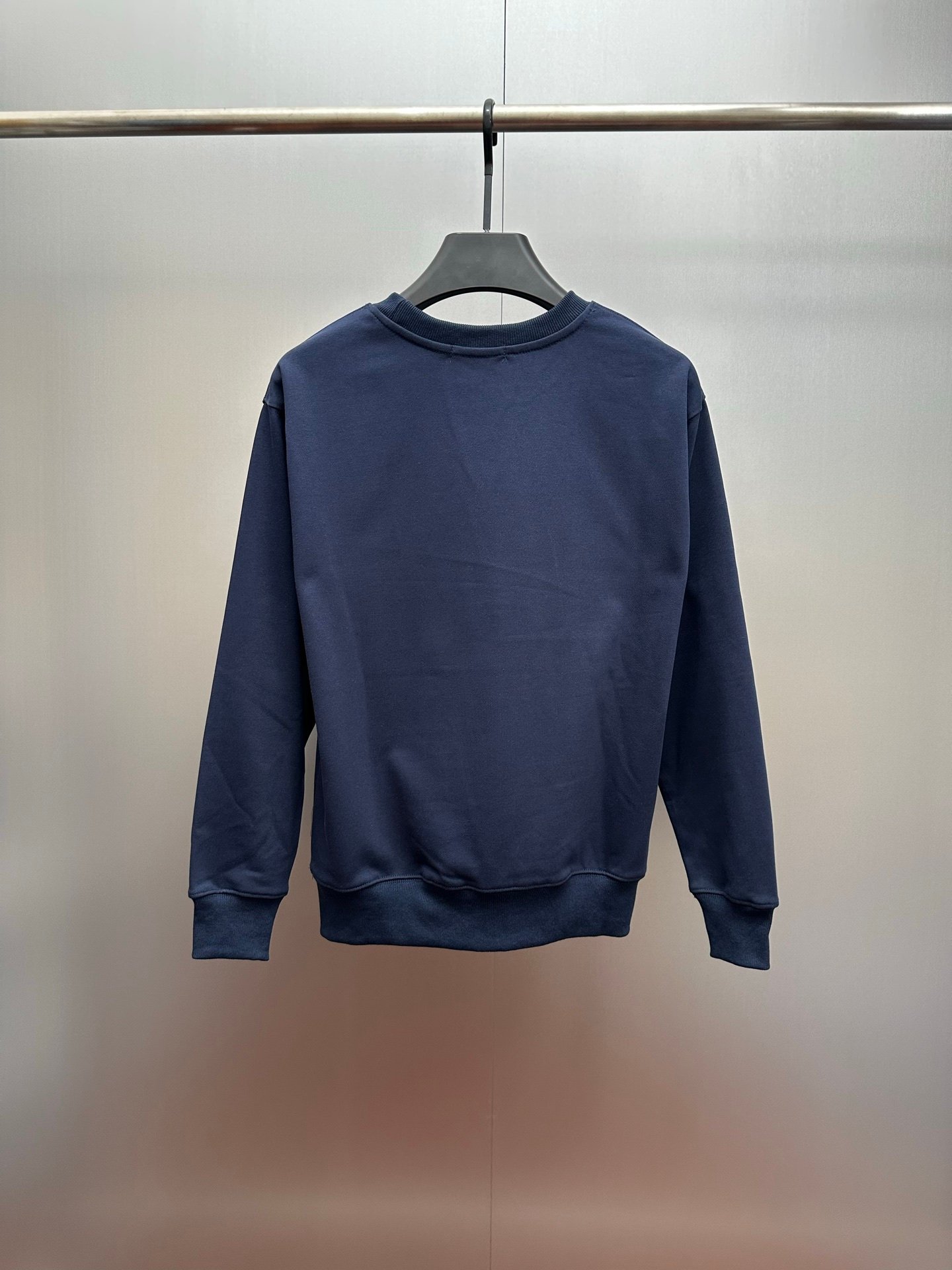 Polo bear letter estampado terry hoodies D101503 - Image 6