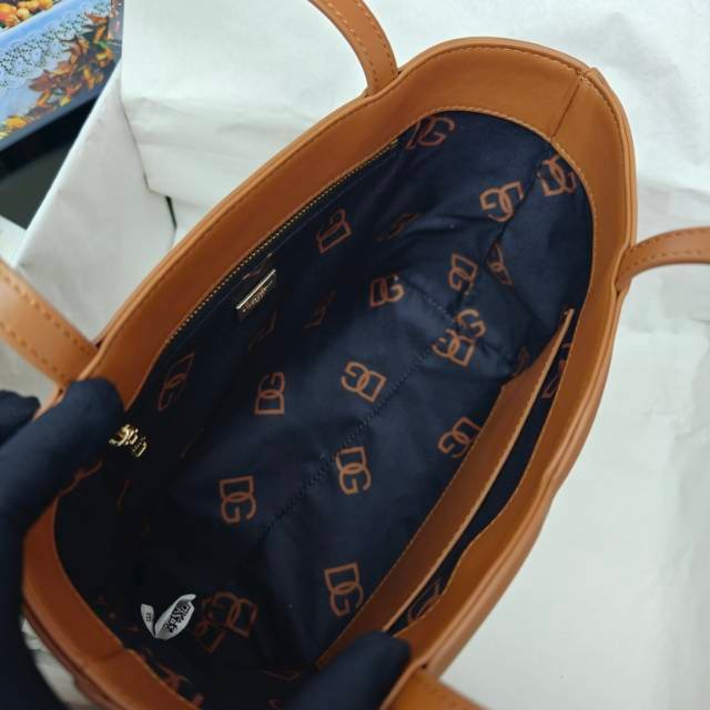 DG Shopping Bag L101803 - Image 7