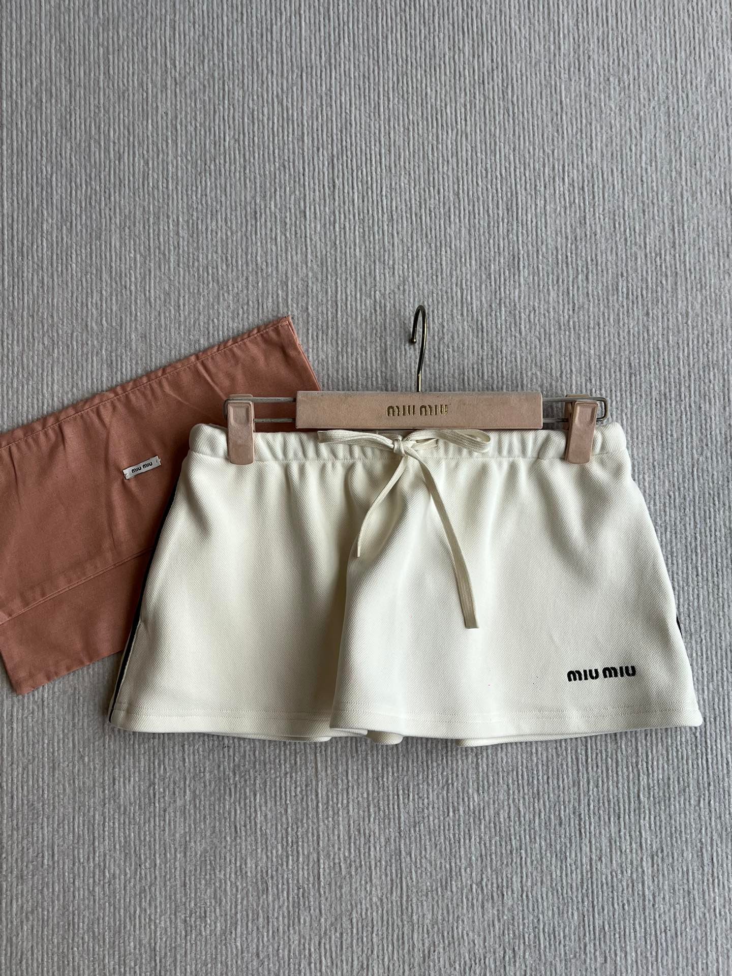 Muimu V-neck Zipper Set D102202 - Image 4