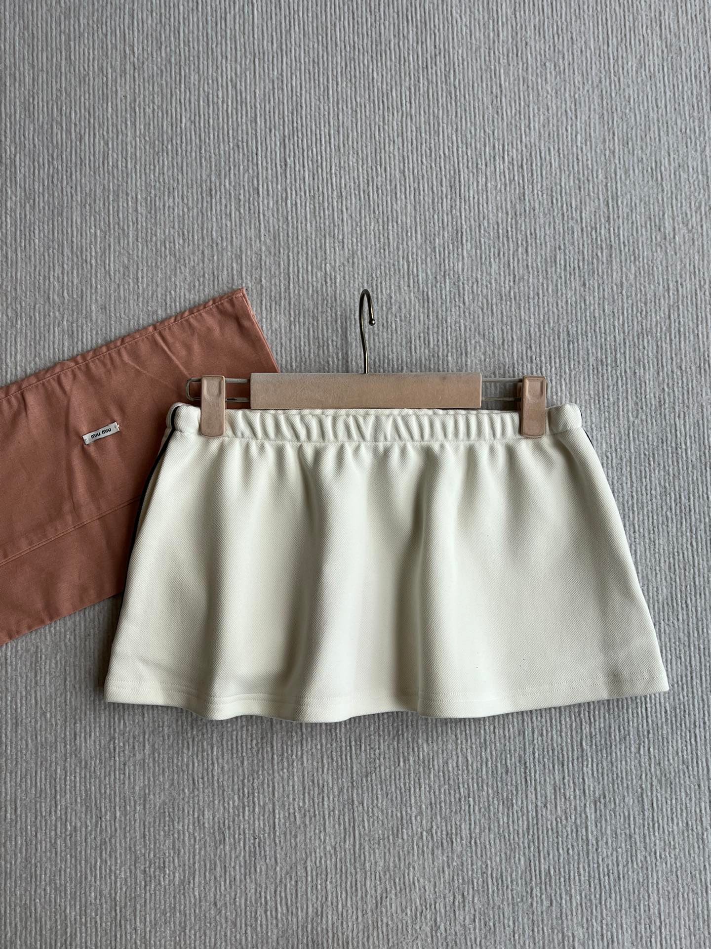 Muimu V-neck Zipper Set D102202 - Image 6