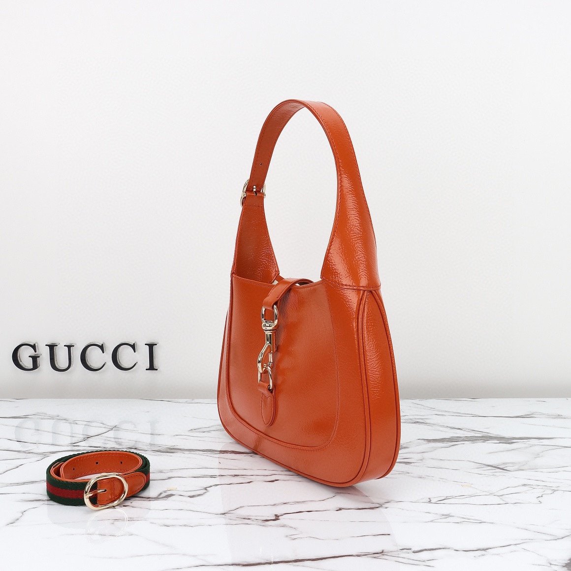 GUCCI crossbody bag L102204 - Image 7