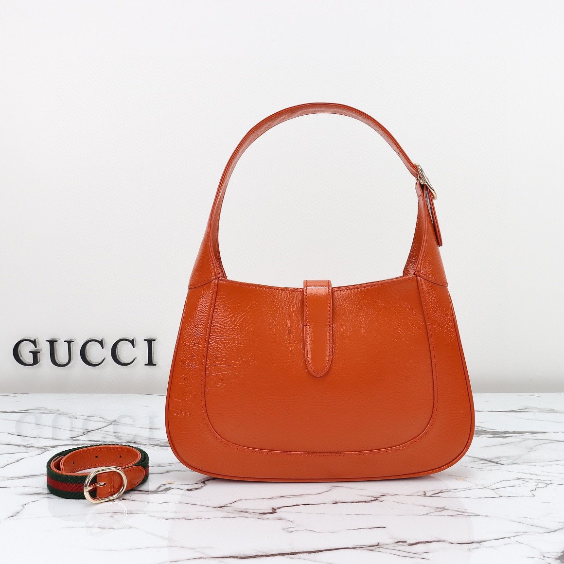 GUCCI crossbody bag L102204 - Image 8