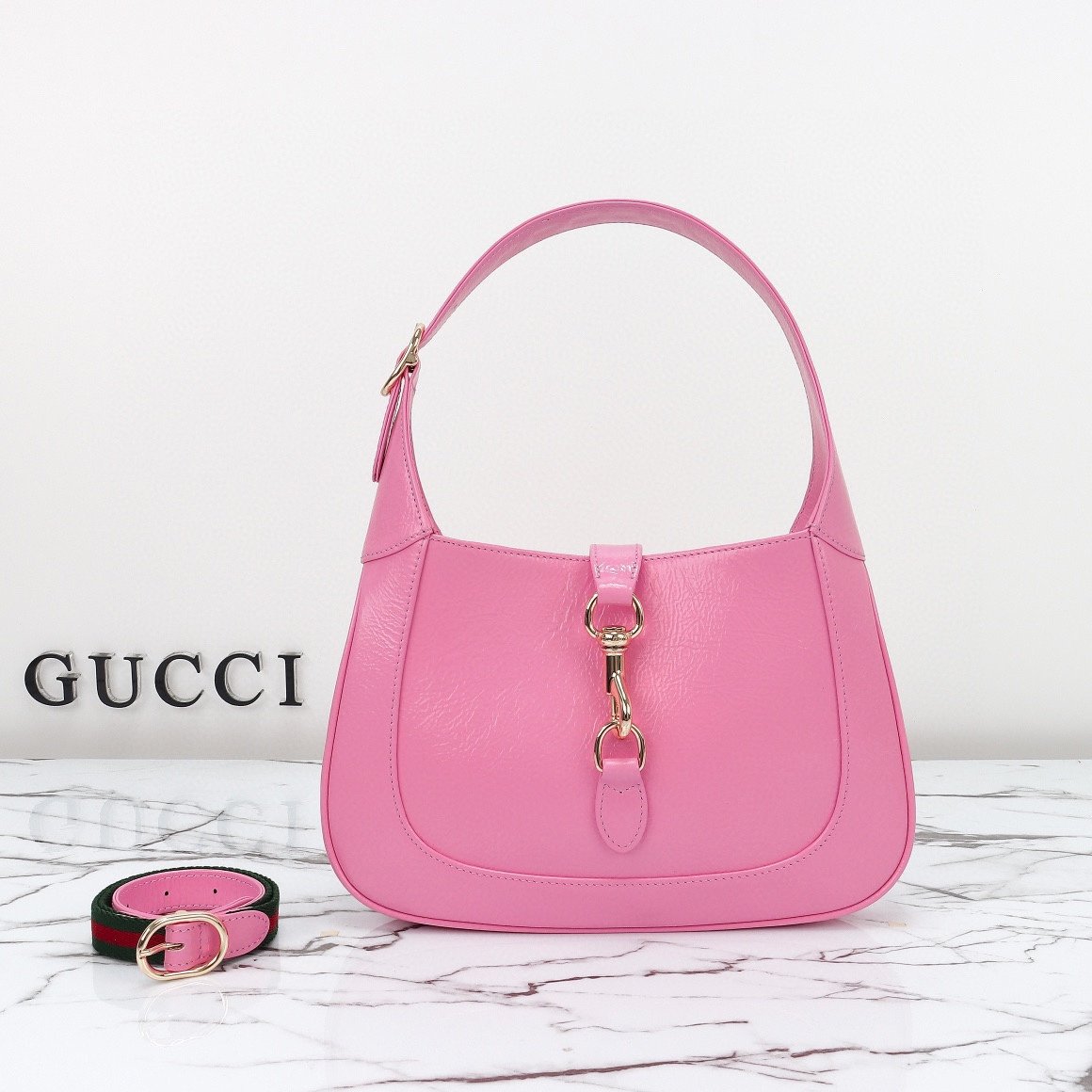 GUCCI crossbody bag L102204 - Image 2