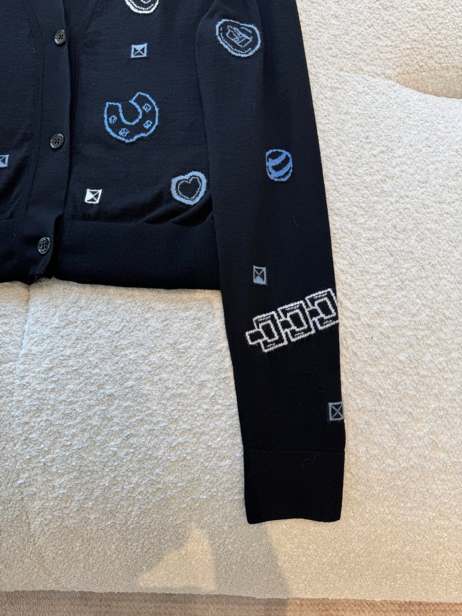 Hermes floral print dress D102304 - Image 5