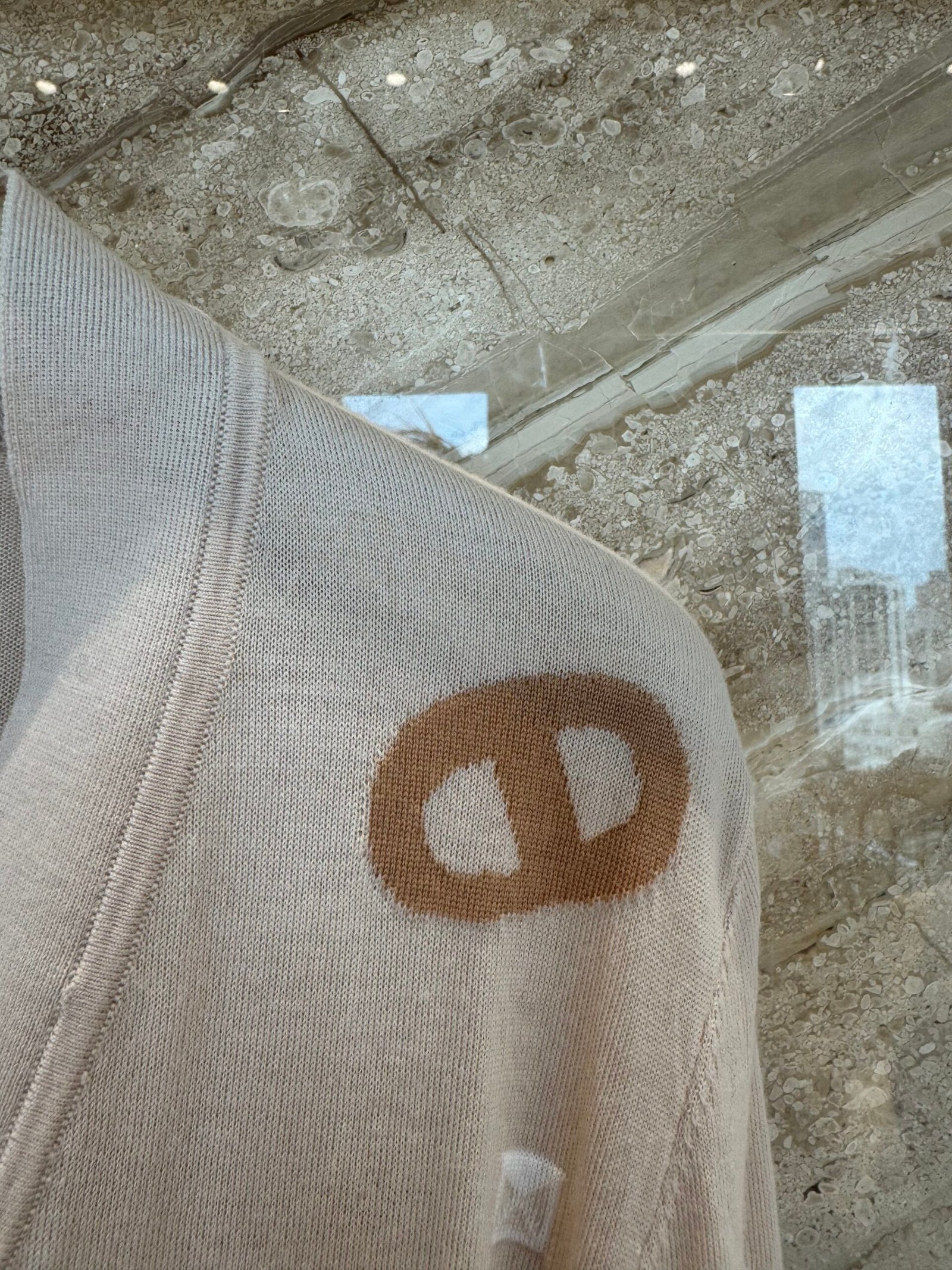 Hermes floral print dress D102304 - Image 6