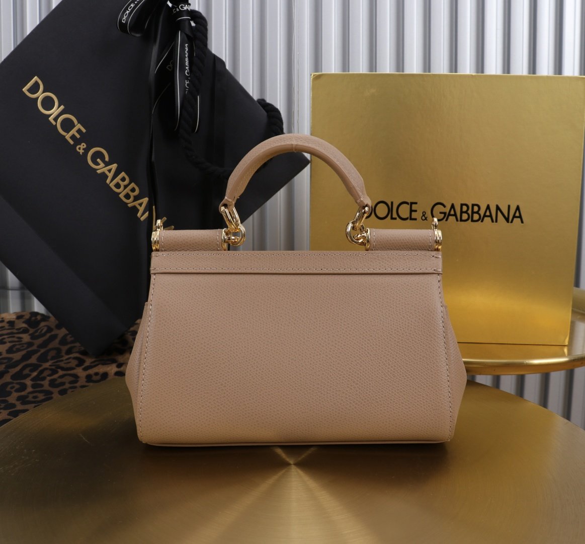 Dolce & Gabban handbag L102301 - Image 5