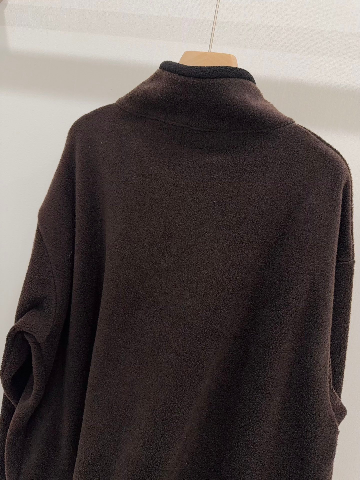 MiuMiu woolen knit button-up hooded sweater jacket D103103 - Image 7