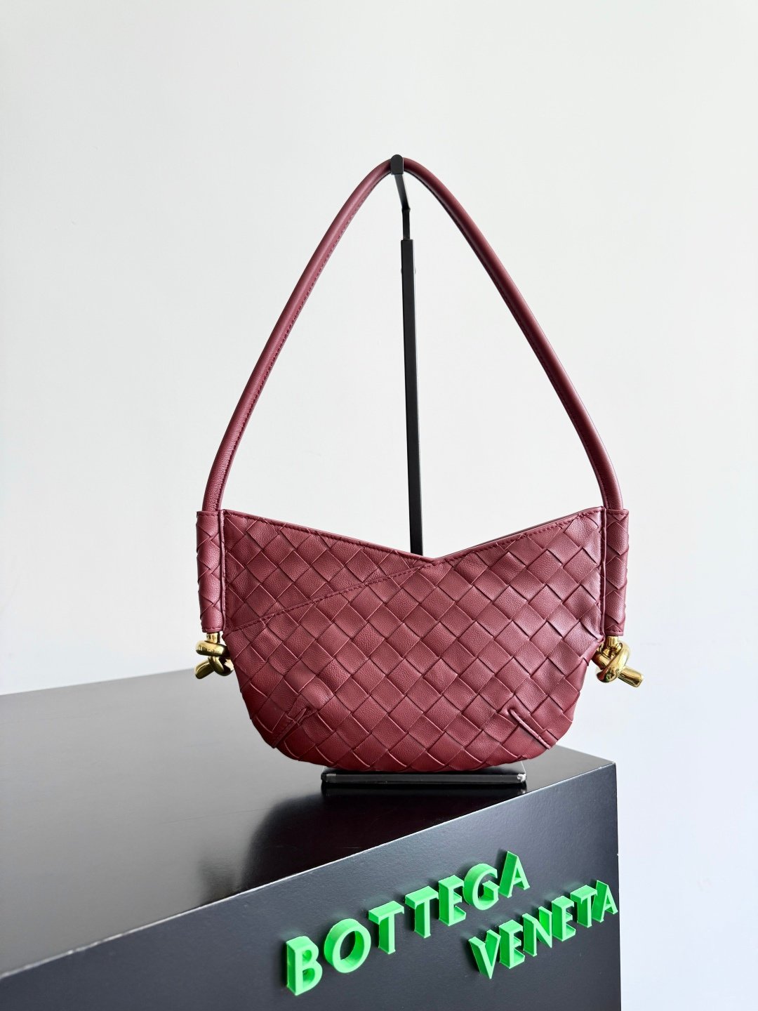 Bottega Veneta Mini Solstice Bag L111103 - Image 2