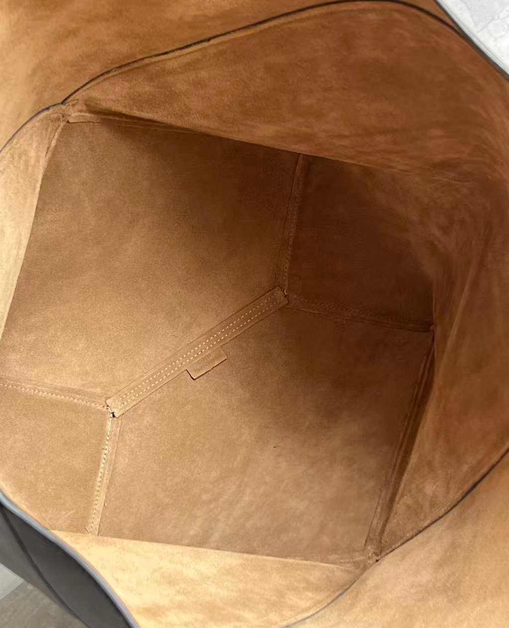 Loewe Puzzle Fold Tote Bag L111801 - Image 8